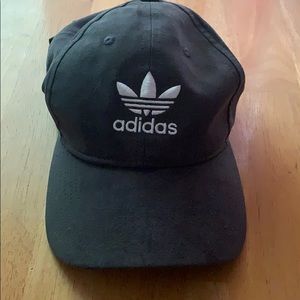 Adidas hat